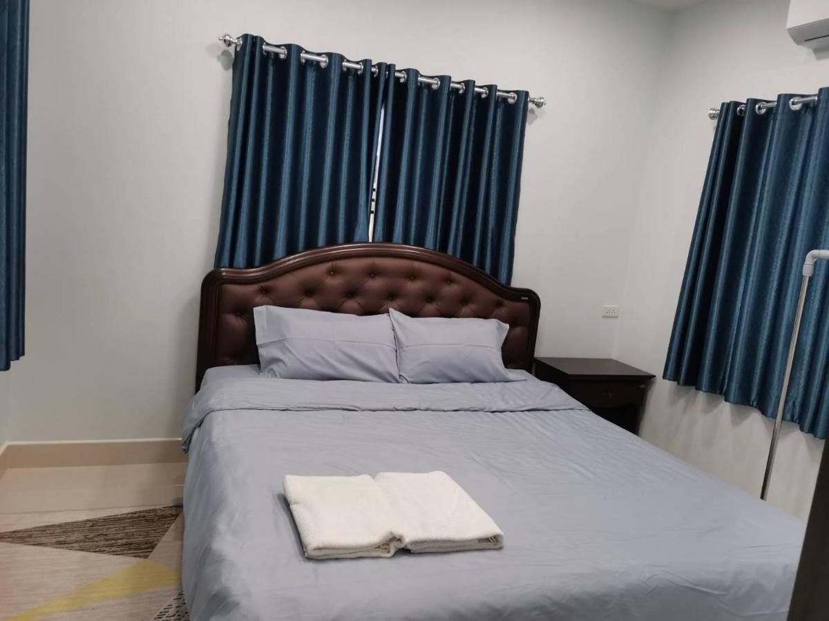 Numhom Resort Ban Nong Chum Saeng Ngoại thất bức ảnh