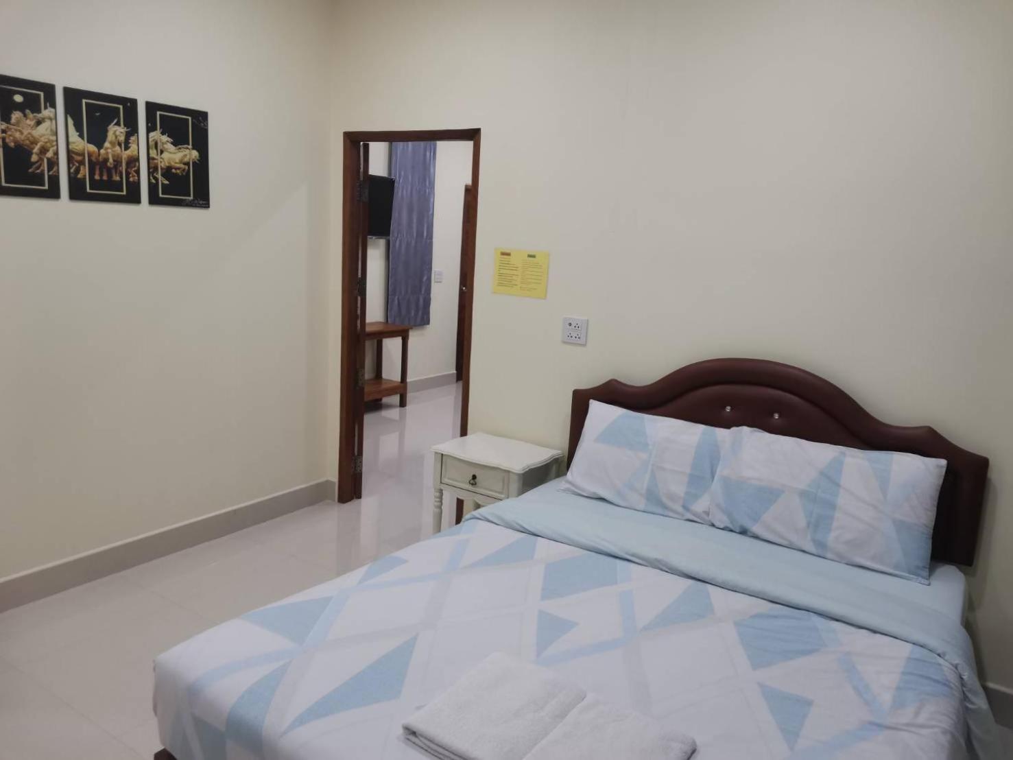 Numhom Resort Ban Nong Chum Saeng Ngoại thất bức ảnh