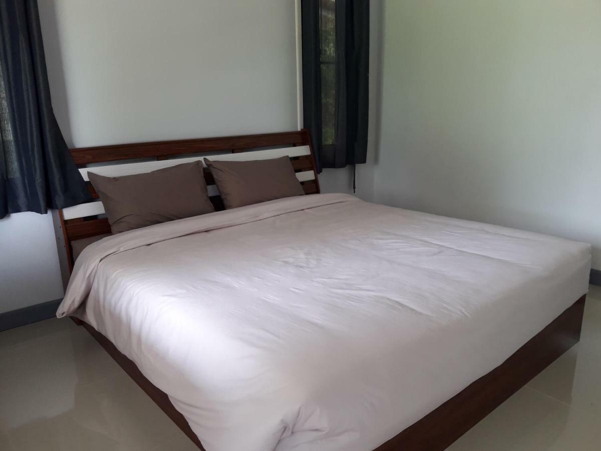 Numhom Resort Ban Nong Chum Saeng Ngoại thất bức ảnh